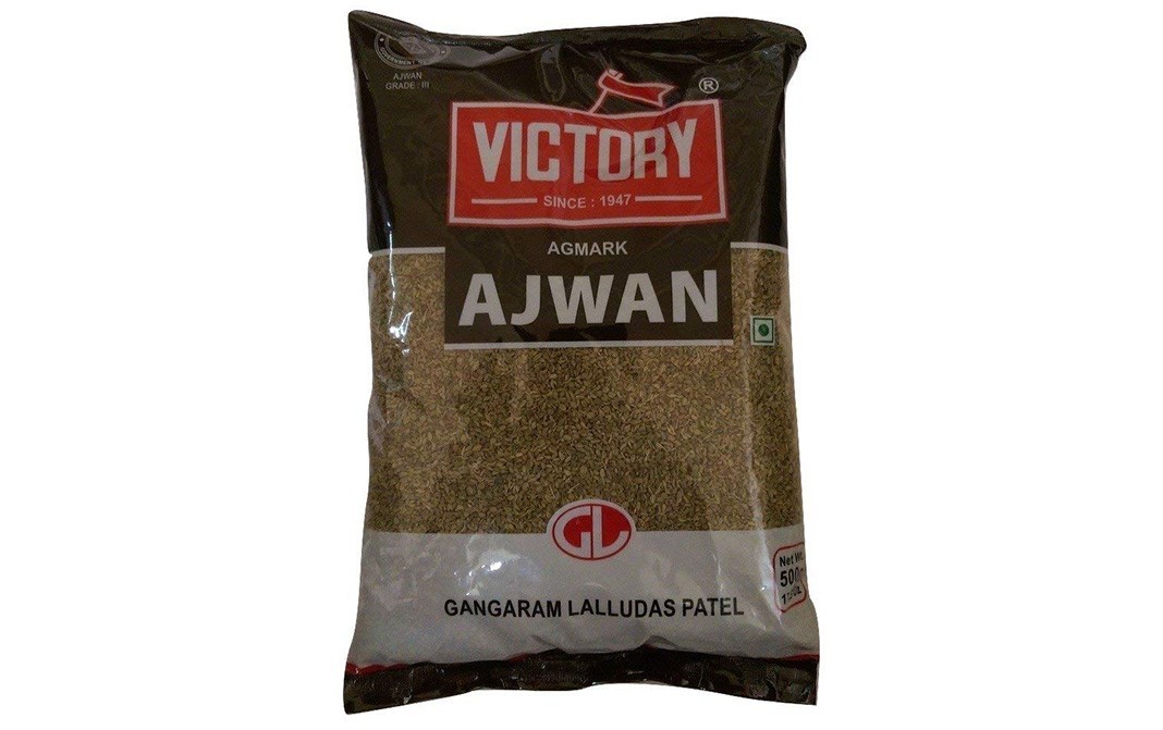 Victory Ajwan    Pack  200 grams